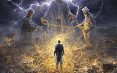 USA – Iran War -The Unfinished Business, Past Survival Trap