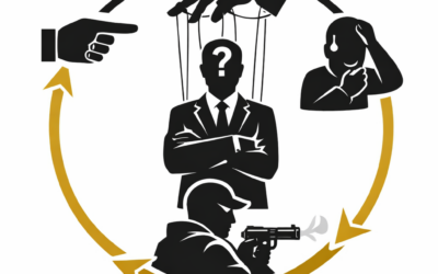 Trump’s Team in a Survival Mindset- Birds of a Feather