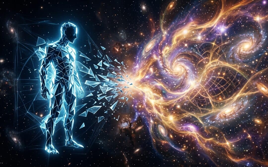 Who Wins The Game: Survival- Ego vs Universal Consciousness