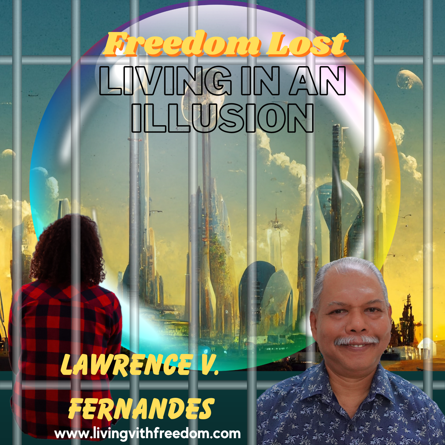Podcast - Freedom Lost2